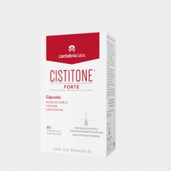 Cistitone Forte Caps X60