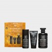 Apivita Gentlemen Only Creme + Gel + OFERTA Gel Banho