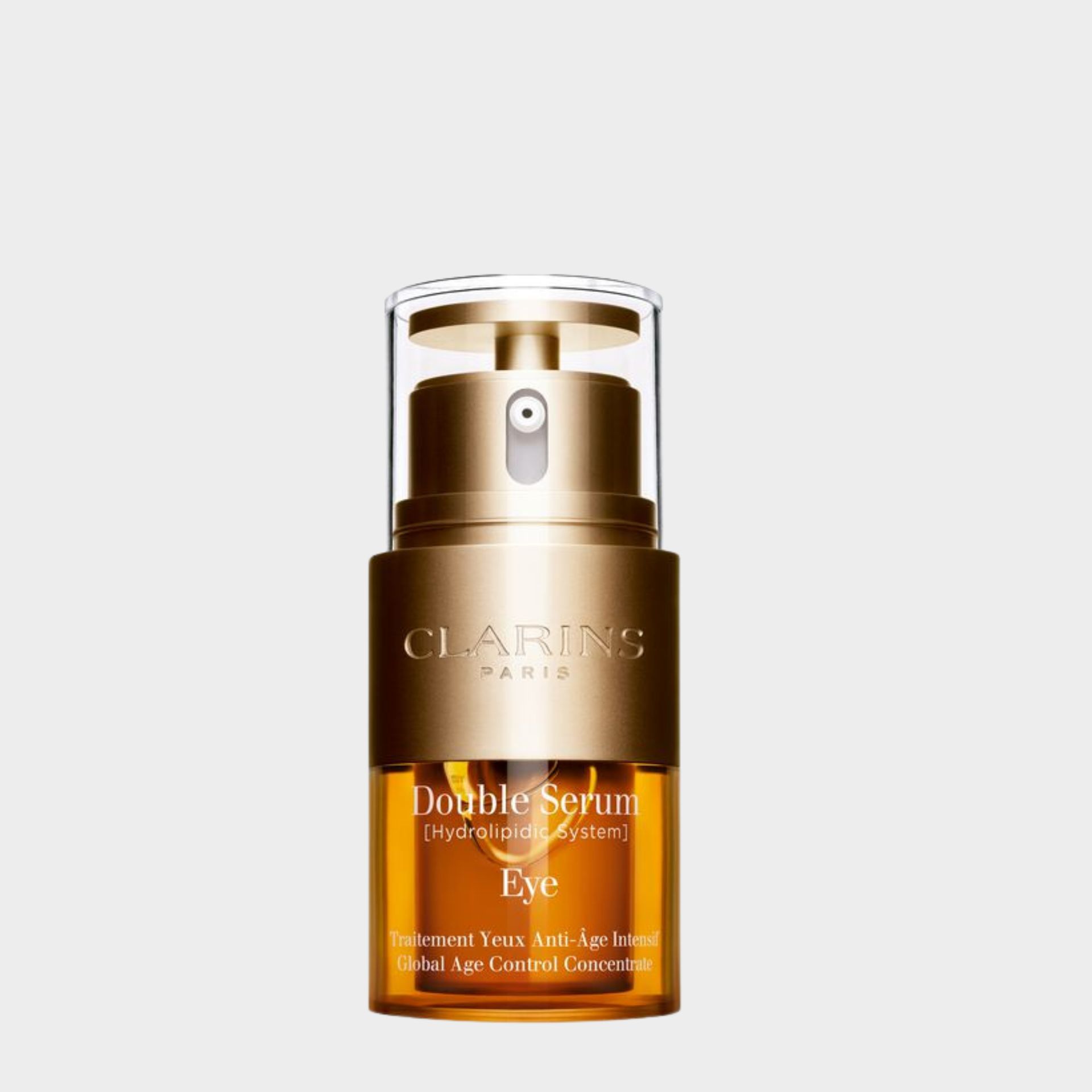 Clarins Double Serum Eye Retail 20ml