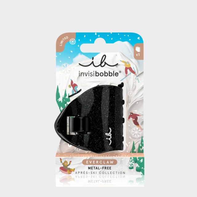 Invisibobble Everclaw Mola Apres  Ski