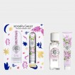 RG Feuille Th EDT30ML + Creme Mãos 30ML Natal24 RG Feuille Th EDT30ML + Creme Mãos 30ML Natal24