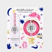 RG Rose EDT 30ML + Sabonete 100G Natal 24 RG Rose EDT 30ML + Sabonete 100G Natal 24