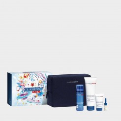 Clarins Coffret Men Baume Super Hydratante 04