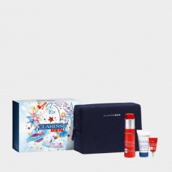 Clarins Coffret Men Gel Energisant