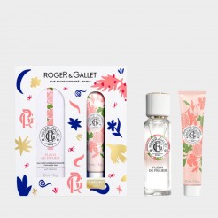 RG Fl Figuier EDT 30ML +Creme Mos 30ML Natal24
