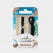 Invisibobble Twistar Elásticos Apres Ski Invisibobble Twistar Elásticos Apres Ski