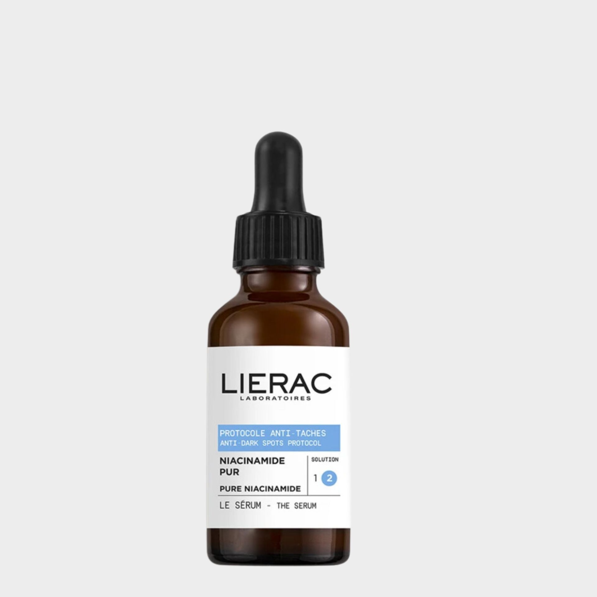 Lierac Protoc Antimanchas Sérum 30ML
