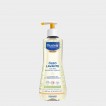 Mustela Pele Seca - Oleo Banho 500ML Preço Especial Mustela Pele Seca - Oleo Banho 500ML Preço Especial