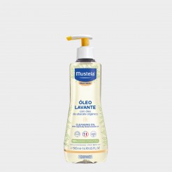 Mustela Pele Seca - Oleo Banho 500ML Preo Especial