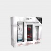Vichy Homme Structure Force + Mineral 89 Concentrado Natal 24