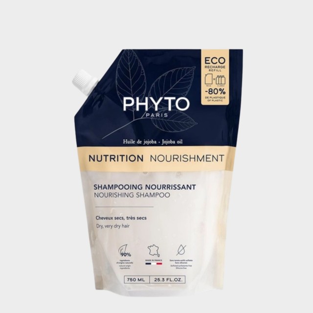 Phyto Nutrio Champ Recarga 750ML