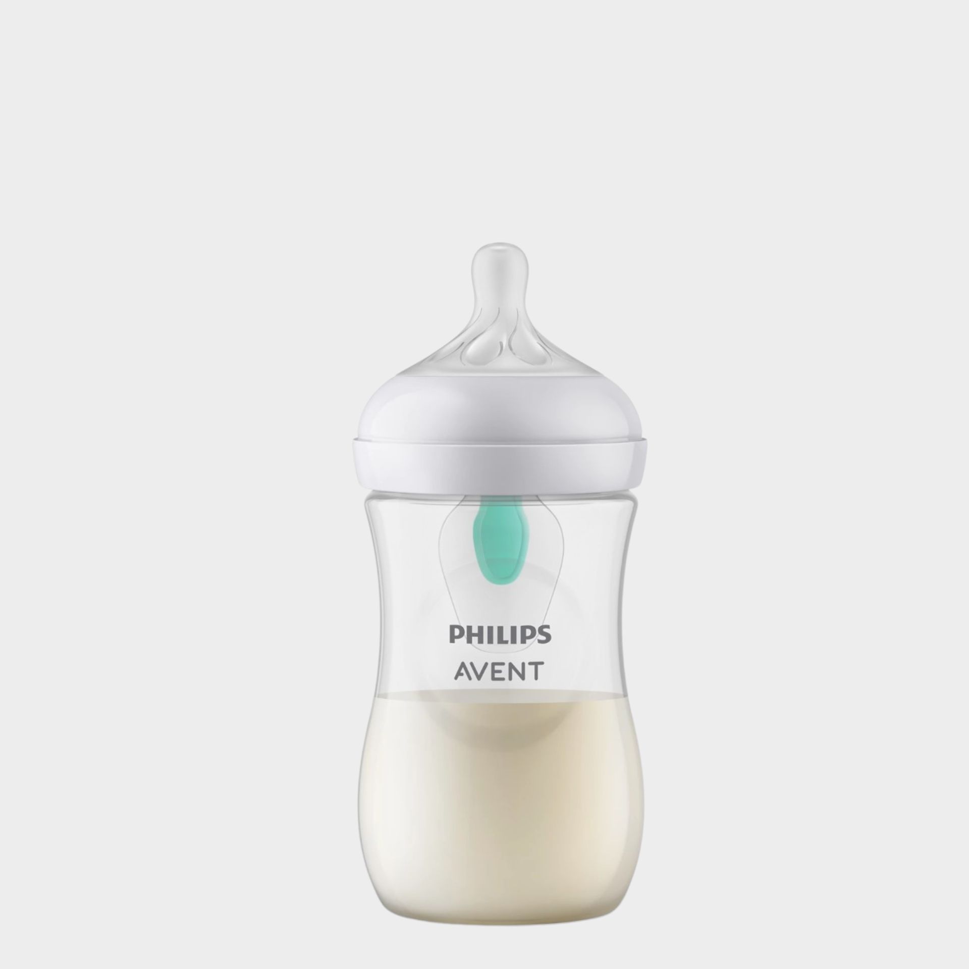 Philips Avent Biberão Natural Response
