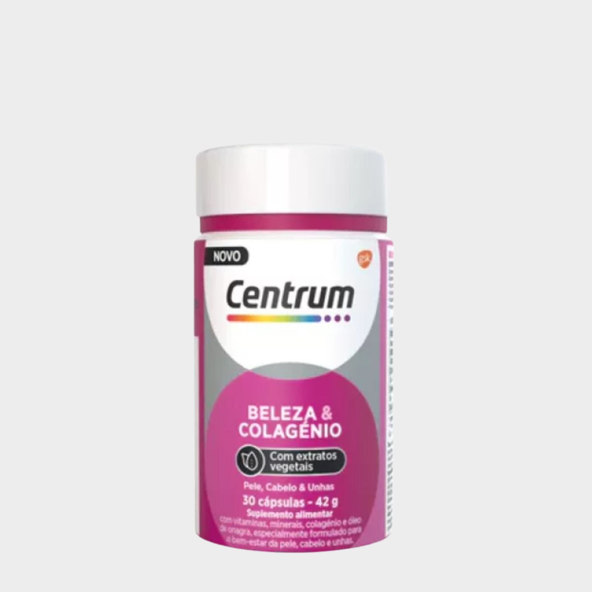 Centrum Beleza Colagenio Caps X30