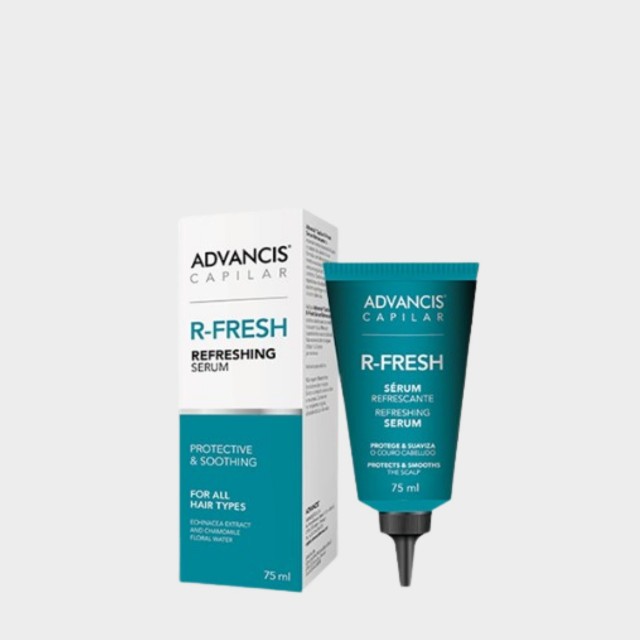 Advancis Capilar R-Fresh Sérum 75ml Advancis Capilar R-Fresh Sérum 75ml