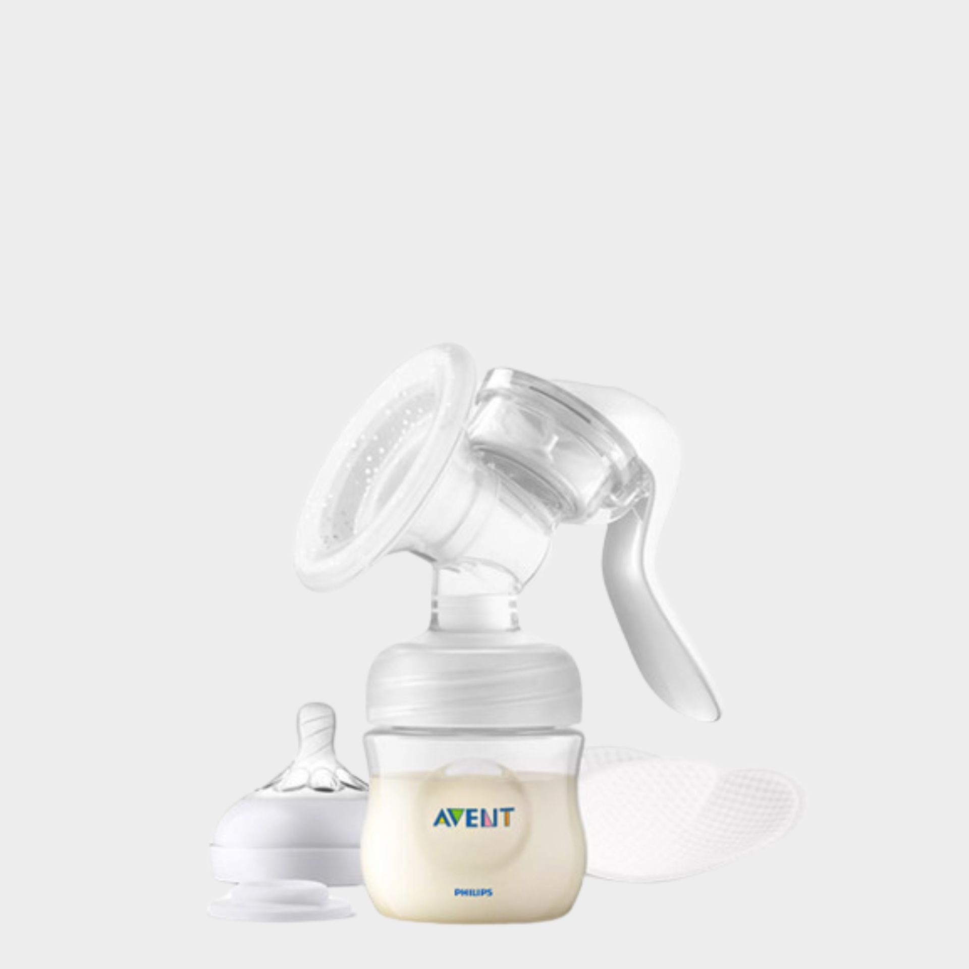 Philips Avent Bomba Leite