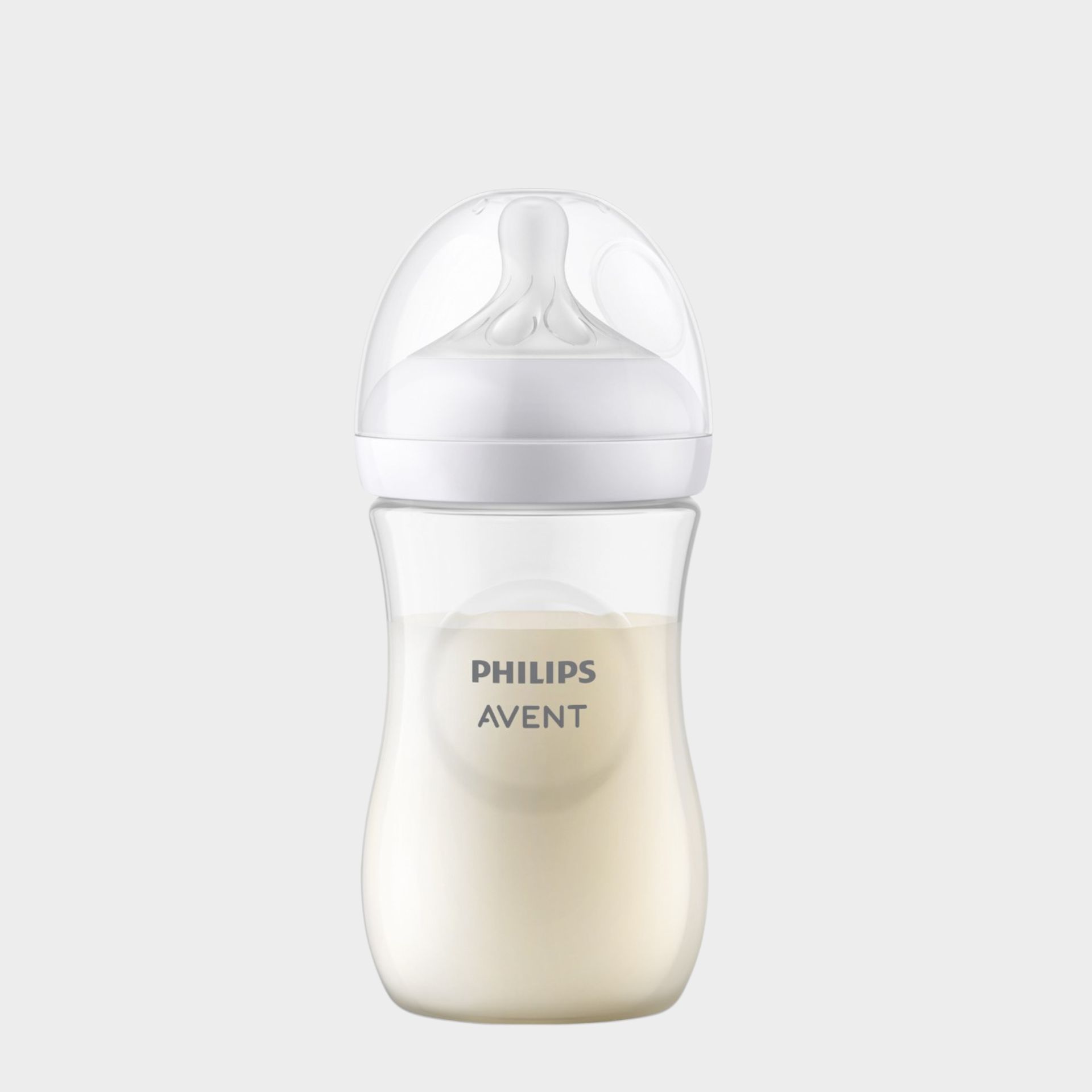 Philips Avent Biberão Natural Response - 260ml
