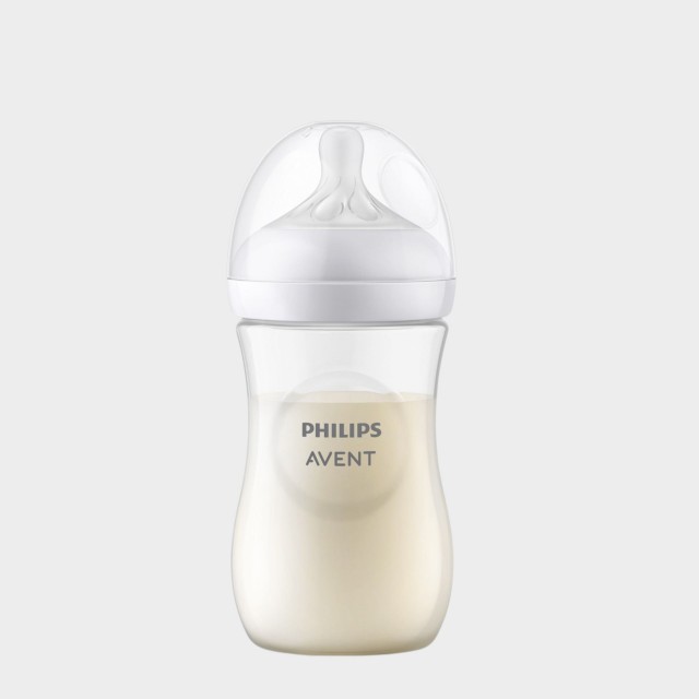Philips Avent Bibero Natural Response - 260ml