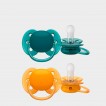 Philips Avent Chupeta Ultra Soft - 6-18 meses Philips Avent Chupeta Ultra Soft - 6-18 meses