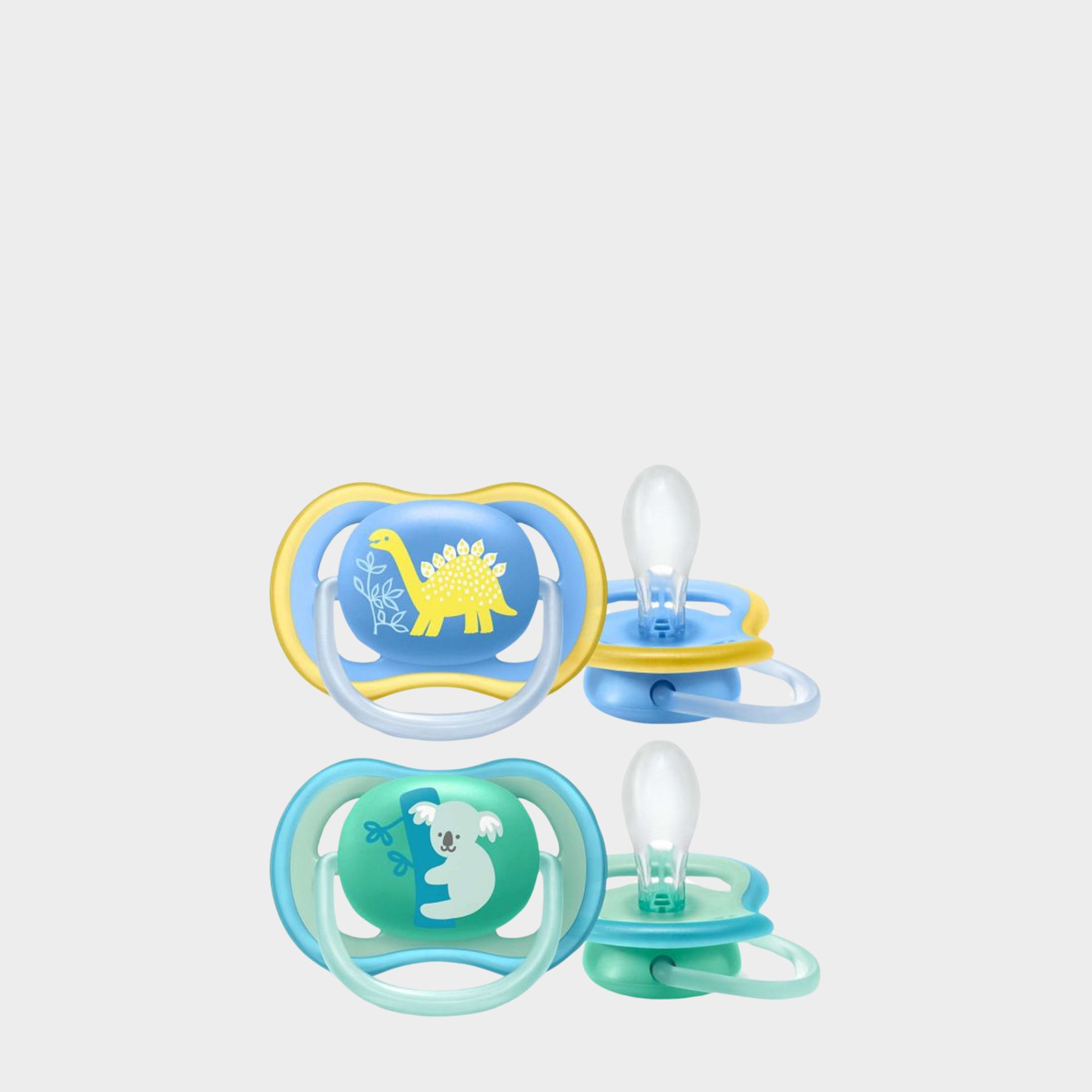 Philips Avent Chupeta Ultra Air + 18 meses