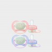 Philips Avent Chupeta Ultra Air Night 0-6 meses