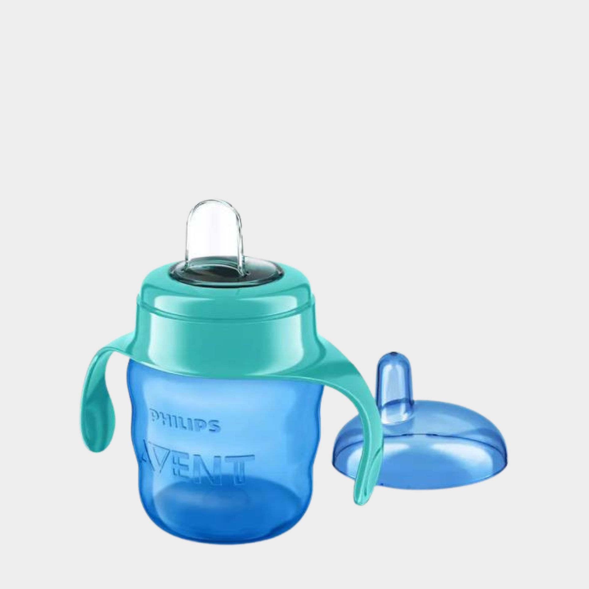 Philips Avent Copo com Bico 200 mL +6 meses Verde