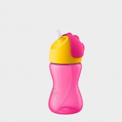 Philips Avent Copo Com Palhinha +12meses