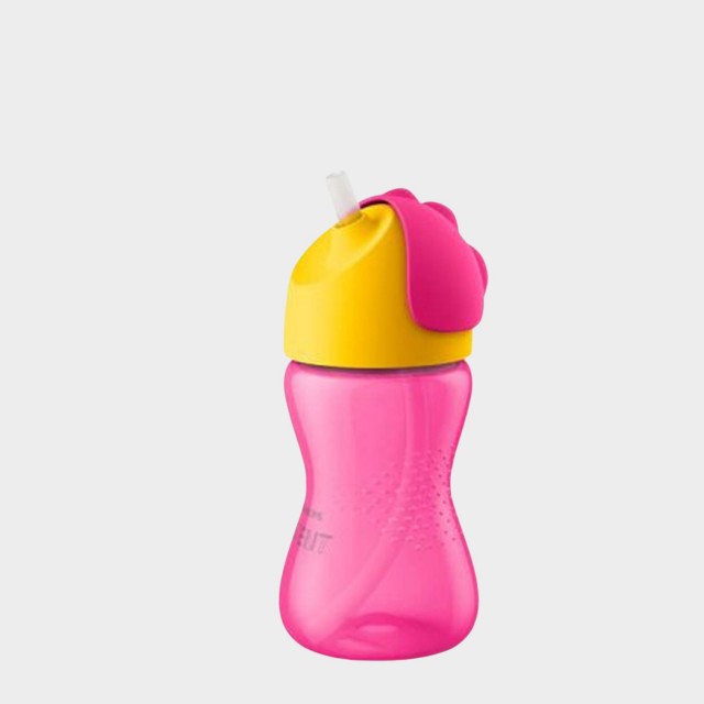Philips Avent Copo Com Palhinha +12meses