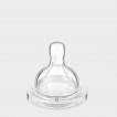 Philips Avent Tetinas Natural Silicone Fluxo Mdio +3Meses