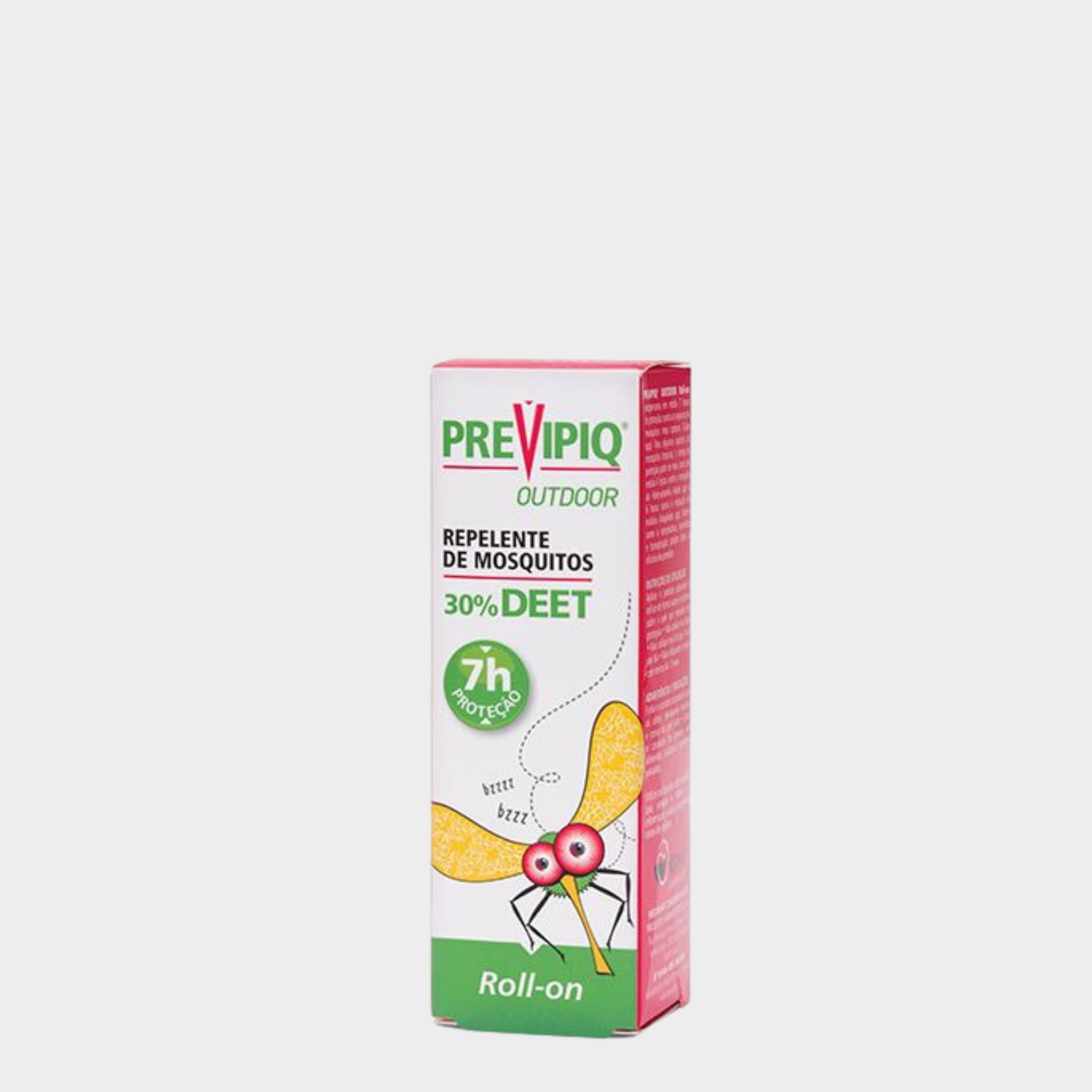 Previpiq Outdoor Roll On 50ml