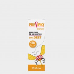 Previpiq Tropics Roll On 50ml