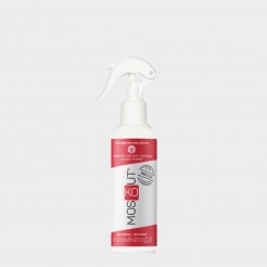 Moskout Spray Insetos para Texteis com Pistola 200ML