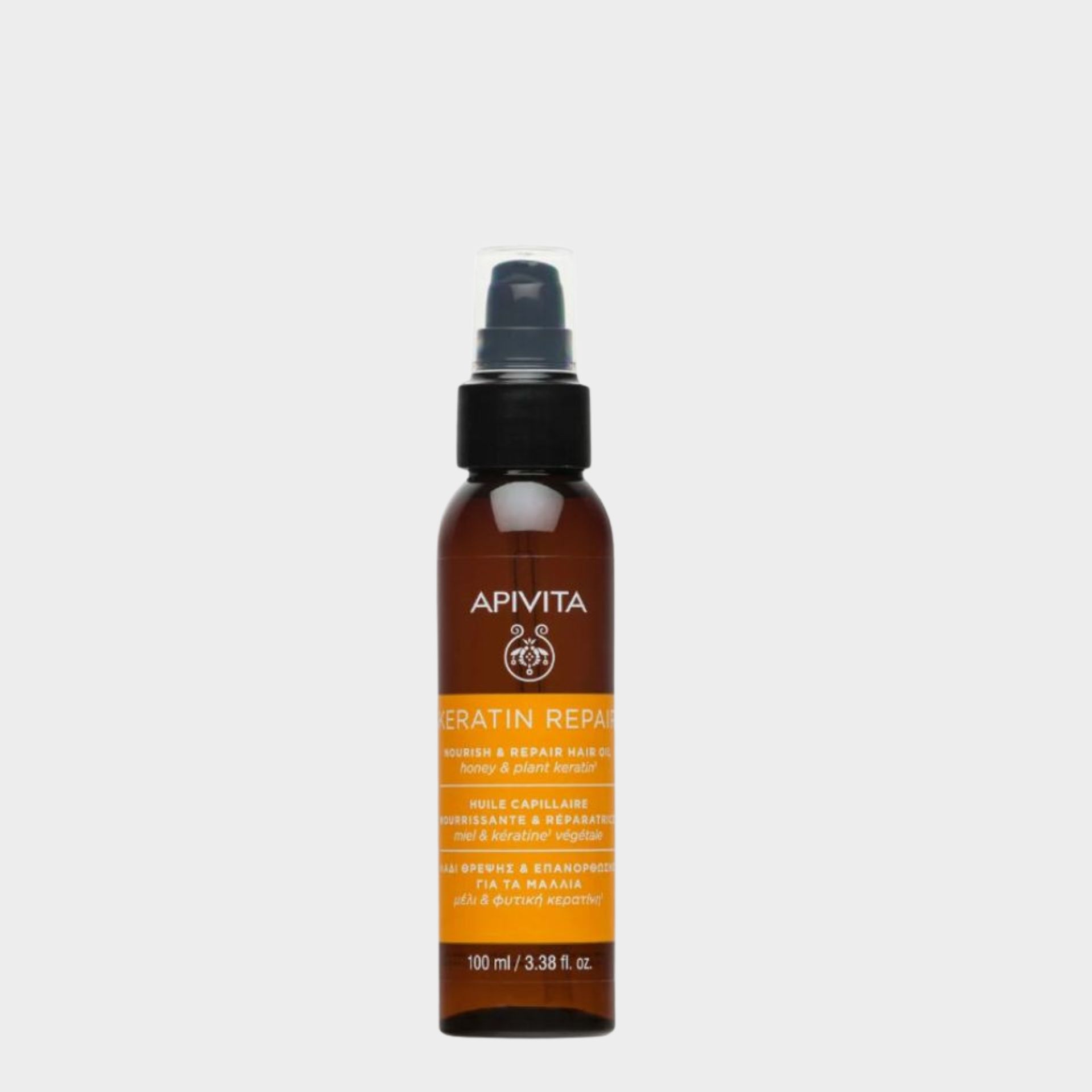 Apivita Oleo Keratina Repair 100ML