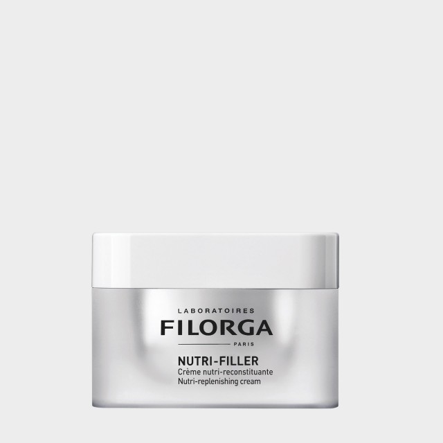 Filorga Nutri-Filler Creme Nutritivo e Reconstituinte 50 ml