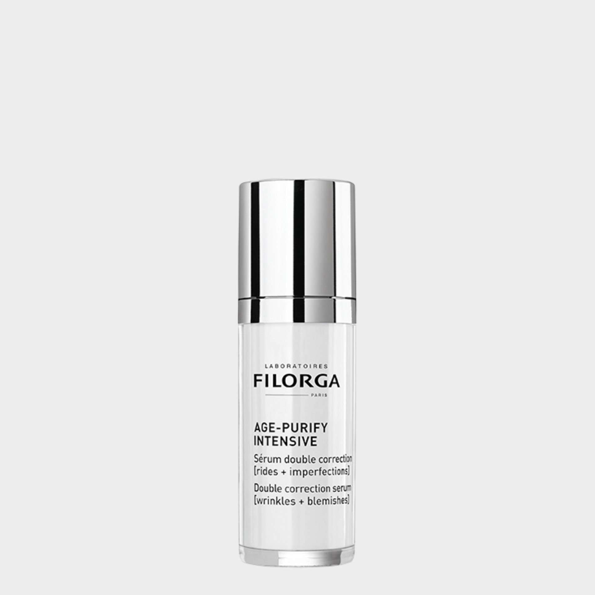 Filorga Age-Purify Sérum Reequilibrante Intensivo 30ml