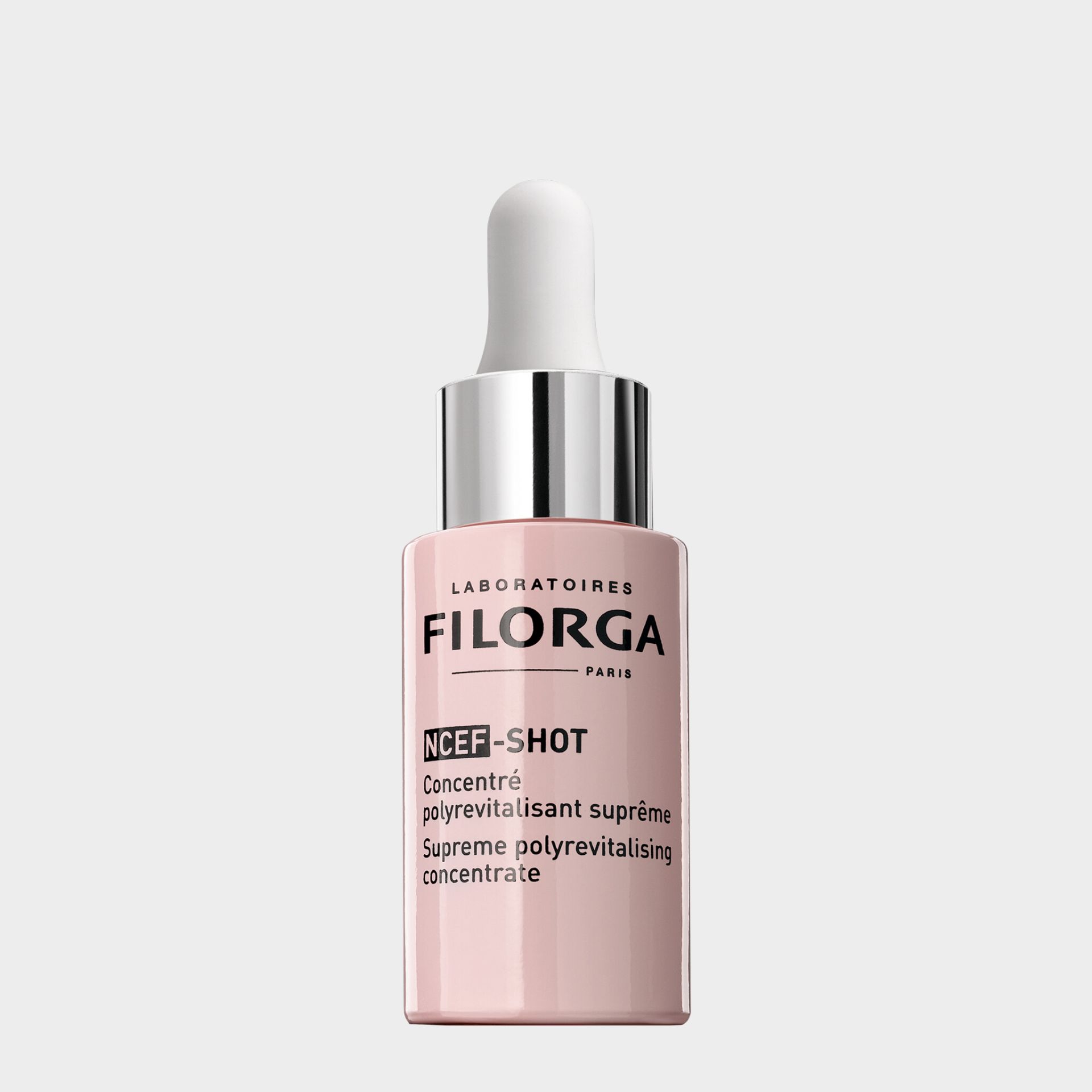 Filorga Ncef-Shot Concentrado Polirevitalizante Supremo 15ML