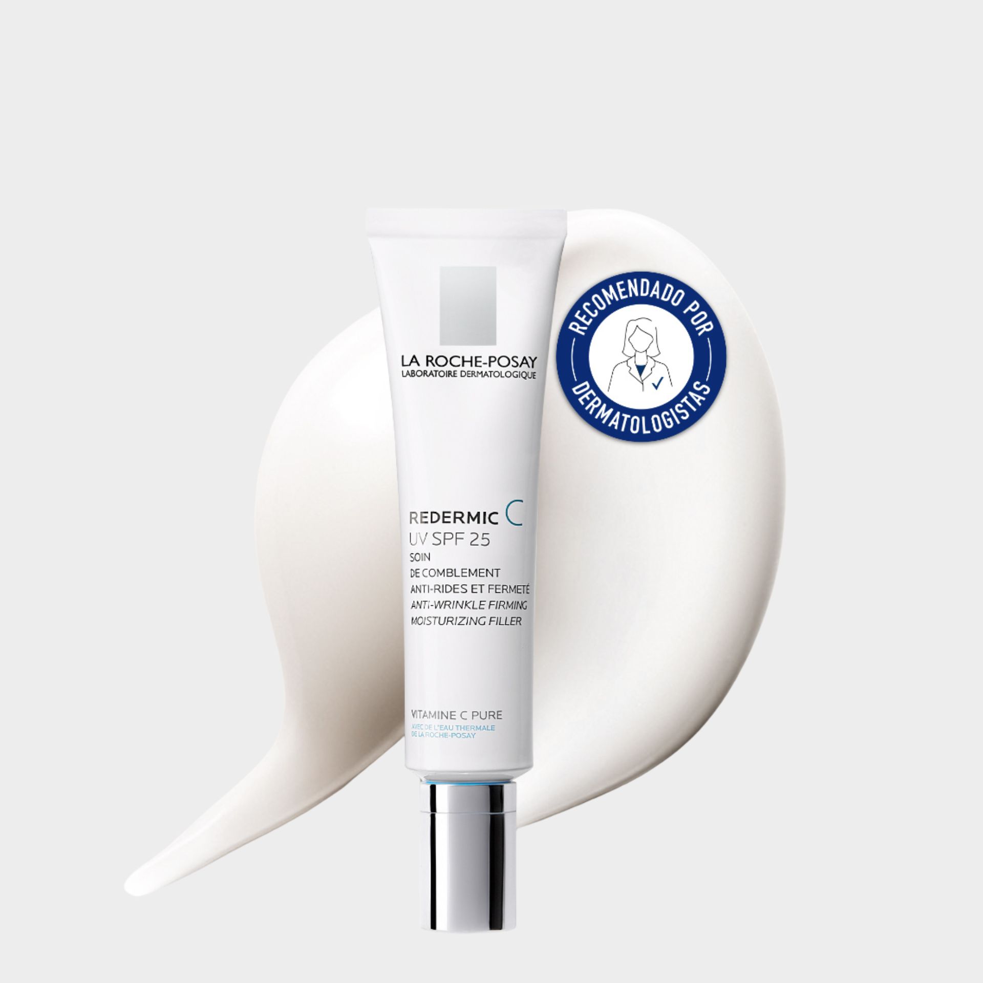 La Roche-Posay Pure Vitamin C Creme UV SPF25 creme