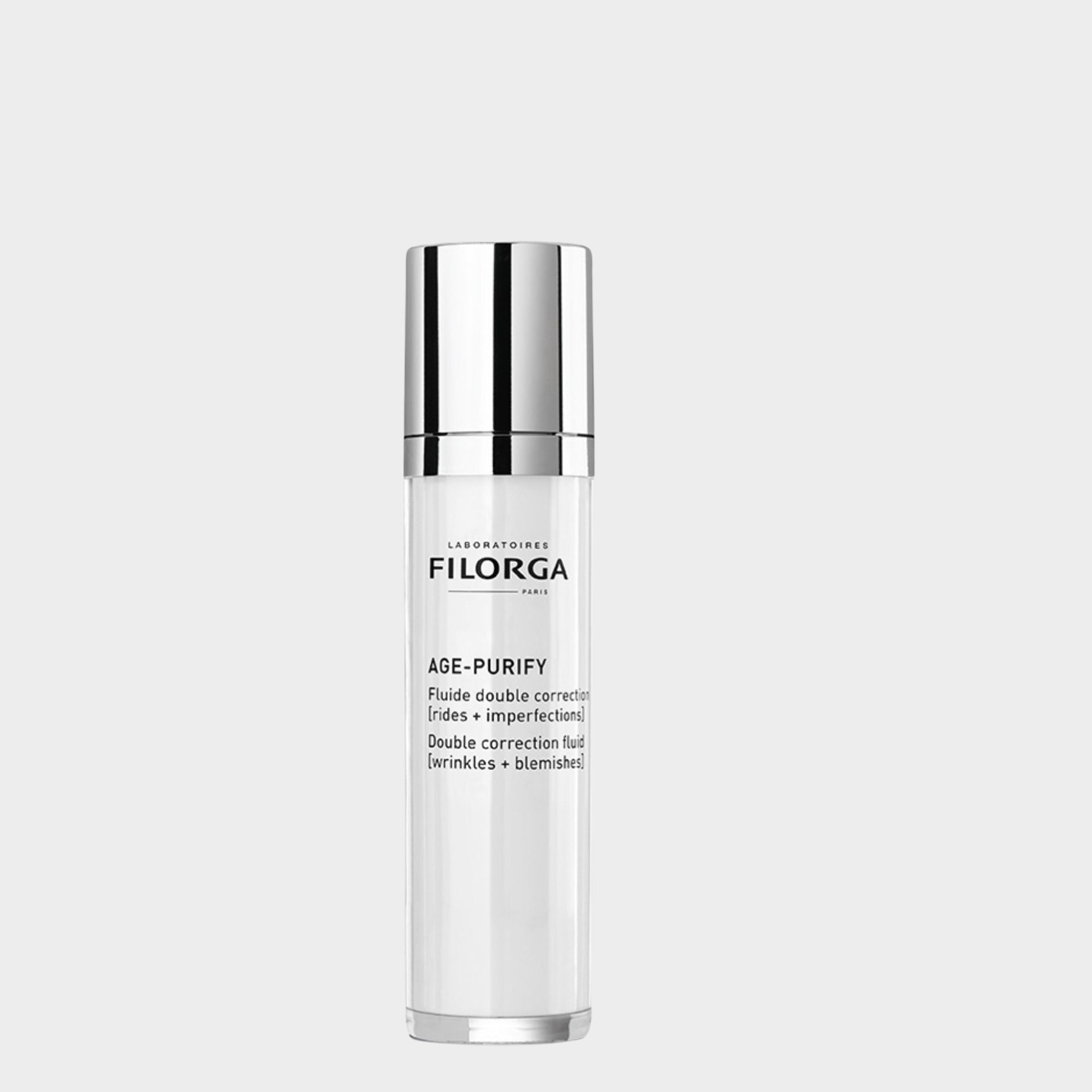 Filorga Age Purify Day Fluído Dc 50ML