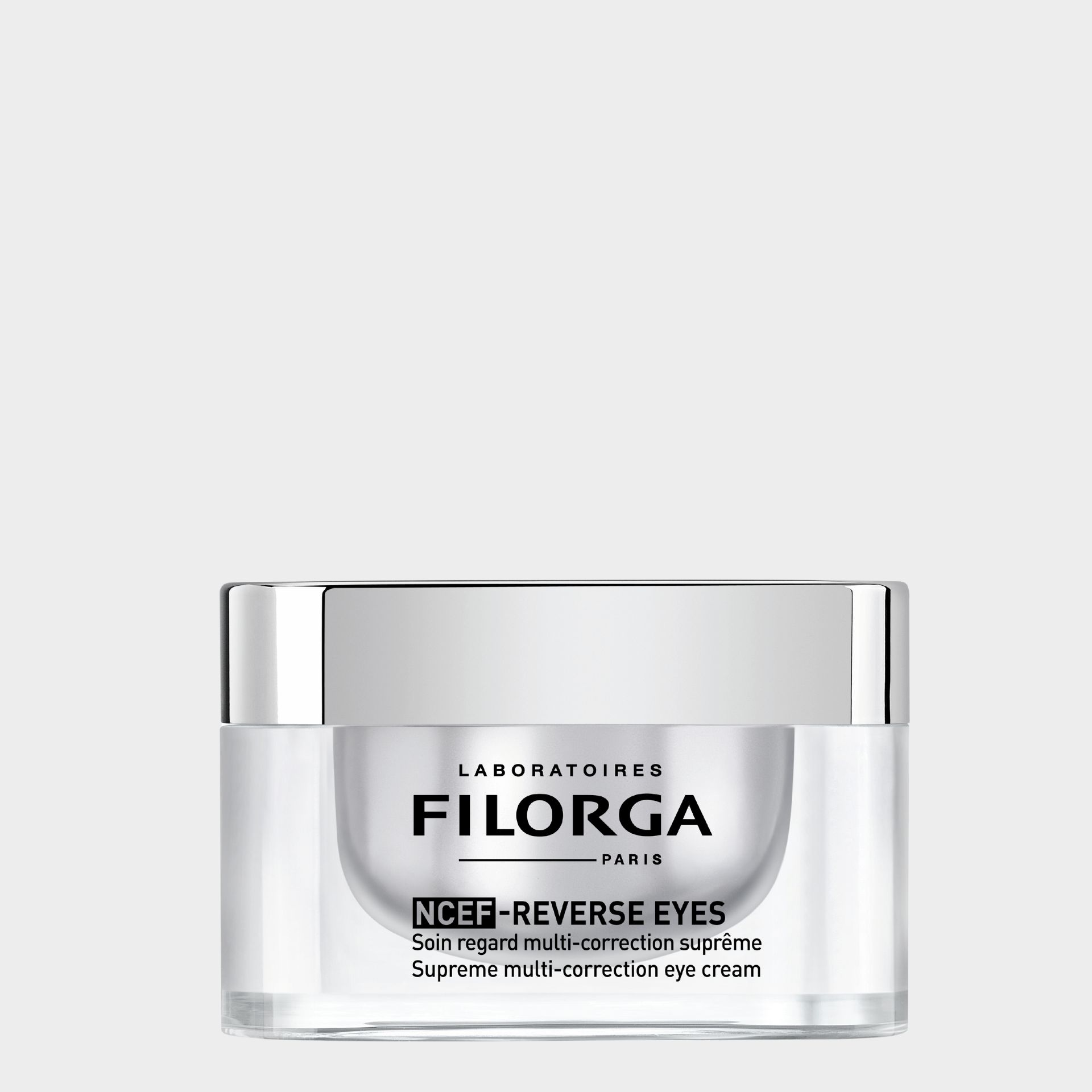 Filorga NCEF Reverse Eyes Creme Multicorreção Suprema Olhos 15 ml