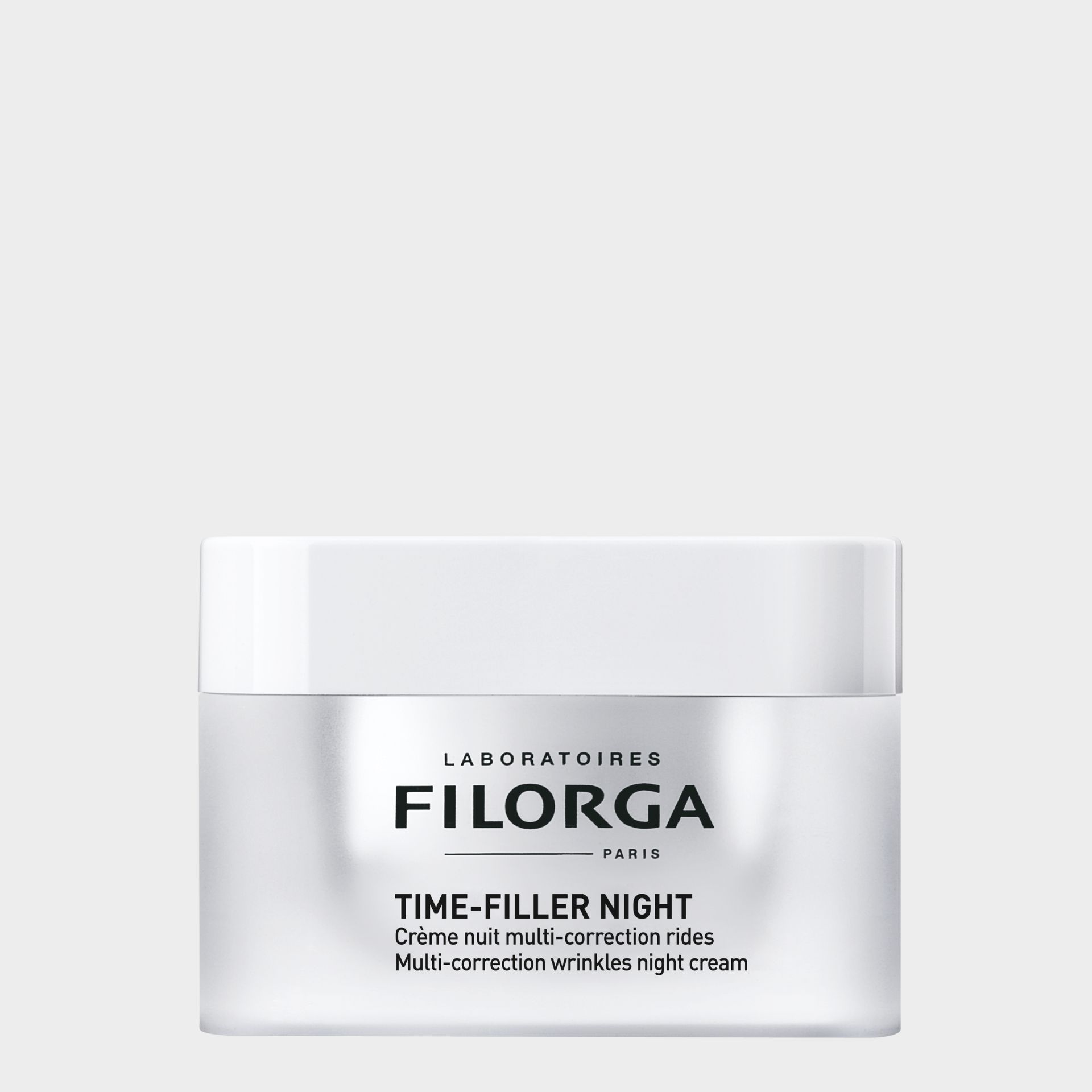 Filorga Time Filler Creme Multicorretor Noite 50 ml