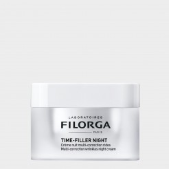 Filorga Time Filler Creme Multicorretor Noite 50 ml