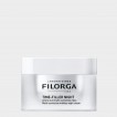 Filorga Time Filler Creme Multicorretor Noite 50 ml Filorga Time Filler Creme Multicorretor Noite 50 ml