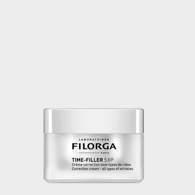 Filorga Time-Filler 5 XP Creme 50 ml