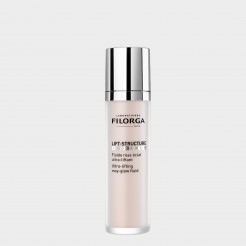 Filorga Lift Structure Radiance Fluido Rosa Reafirmante e Iluminador 50 ml