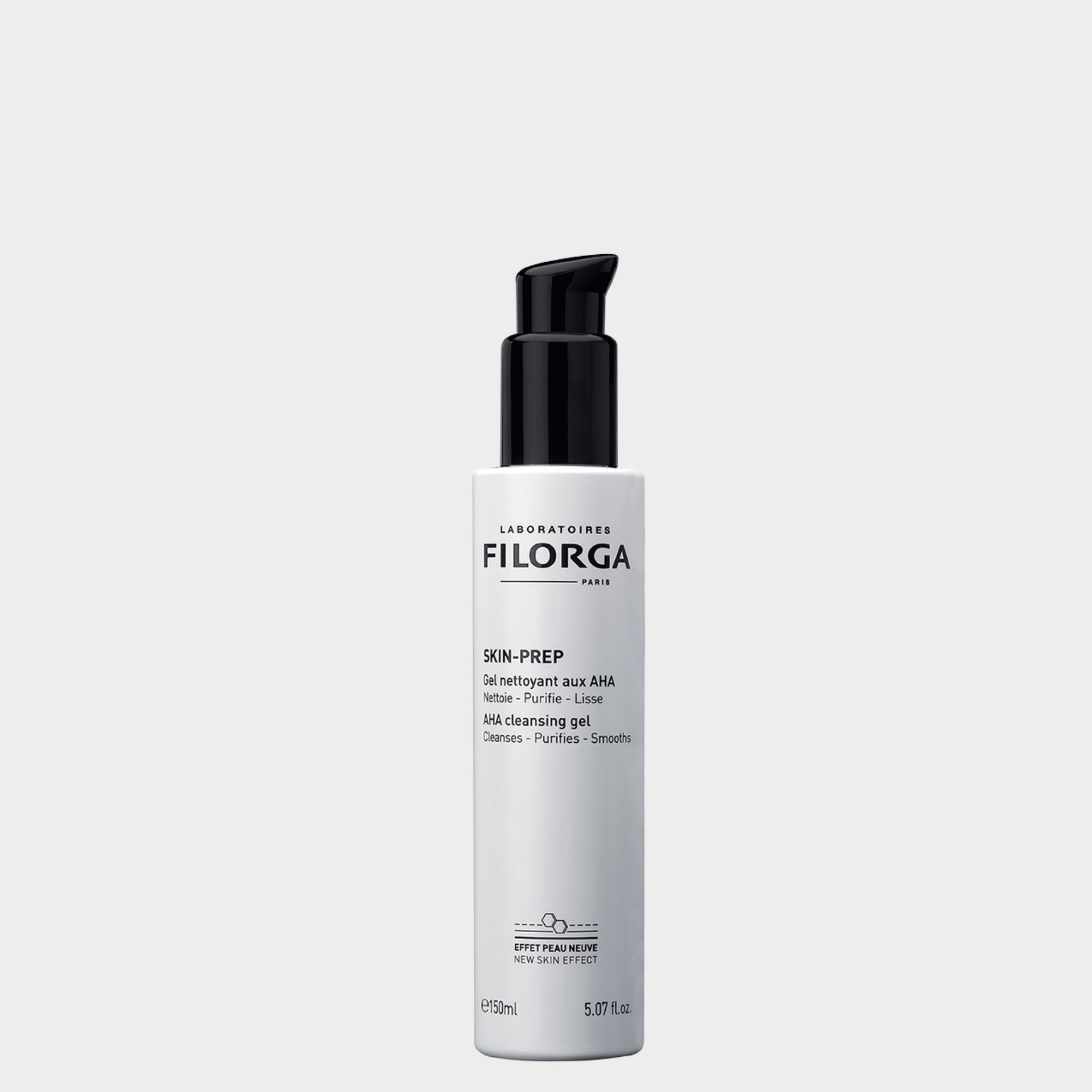 Filorga Skin-Prep Gel de Limpeza com AHA 150ml