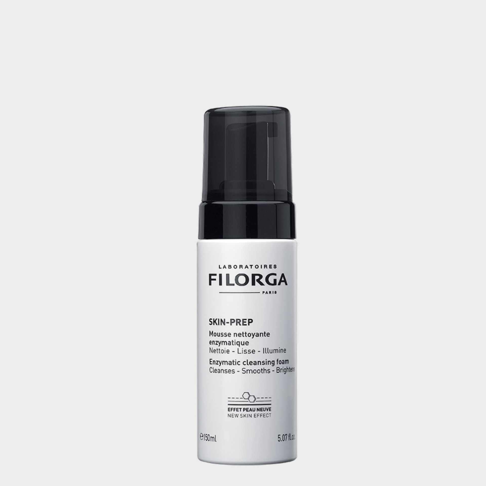 Filorga Skin-Prep Mousse de Limpeza Enzimática 150ml