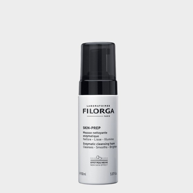 Filorga Skin-Prep Mousse de Limpeza Enzimática 150ml Filorga Skin-Prep Mousse de Limpeza Enzimática 150ml