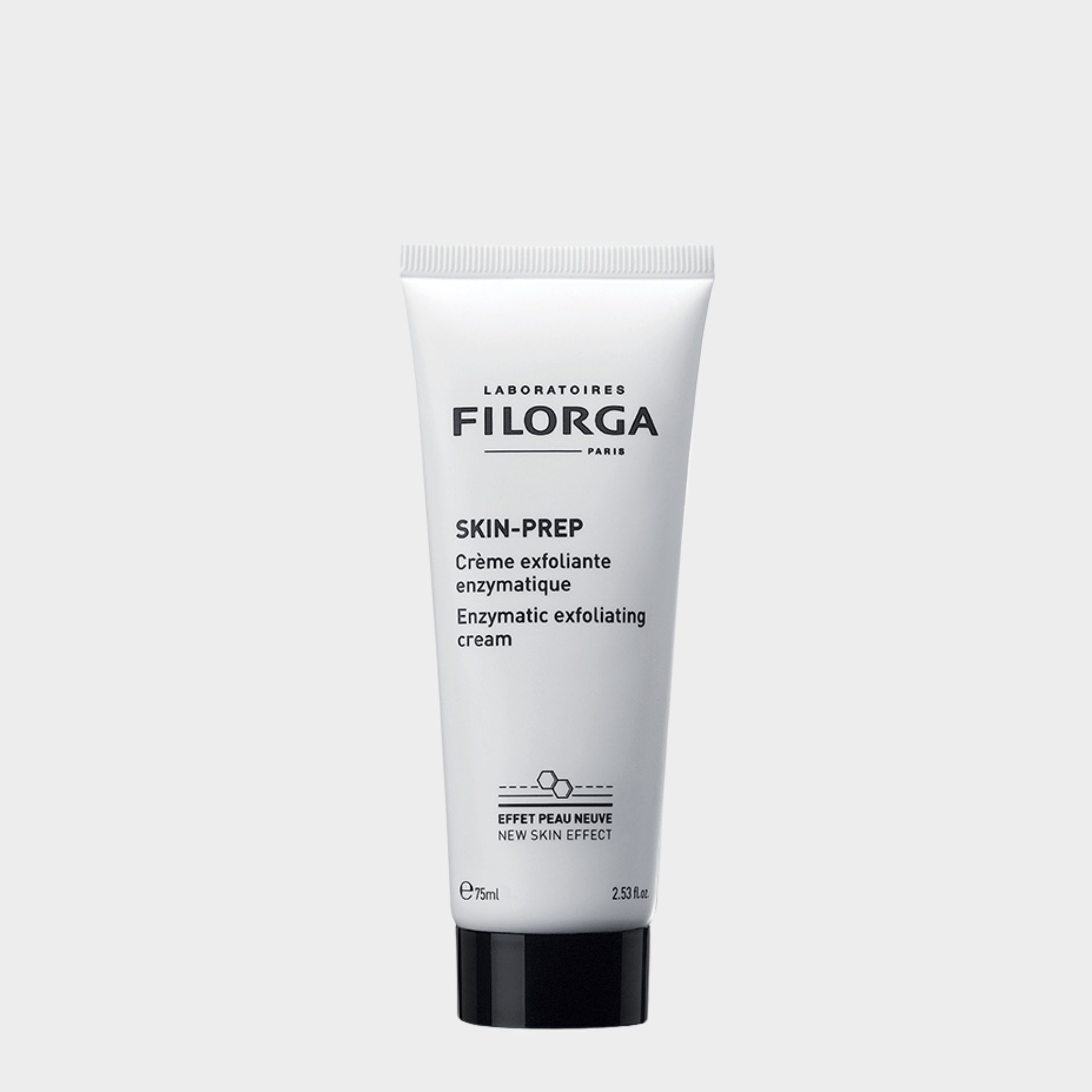 Filorga Skin-Prep Creme Esfoliante Enzimático - 75ml