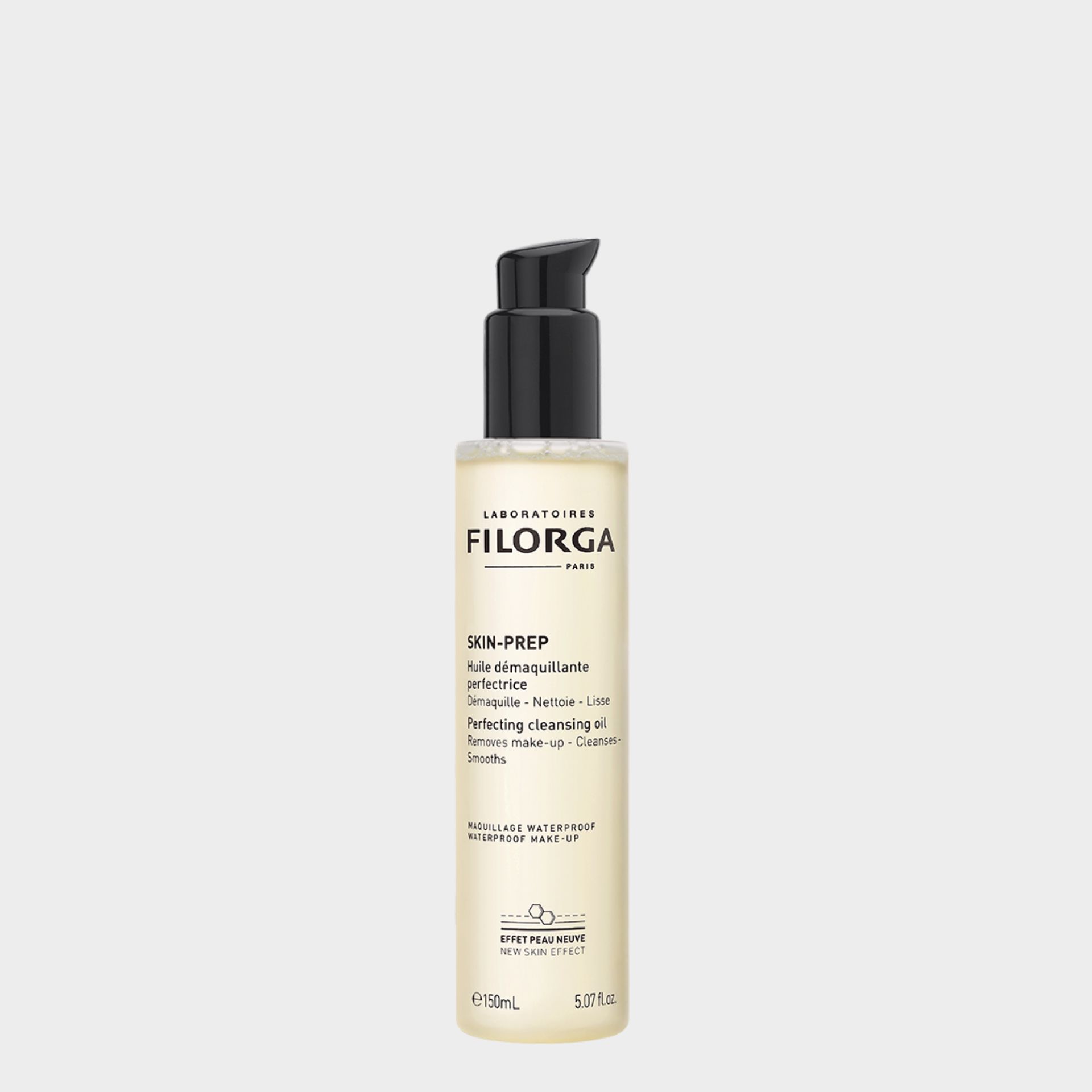 Filorga Skin-Prep Perfecting Cleansing Oil 150ml