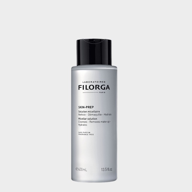 Filorga Skin-Prep Soluo Micelar - 400ml