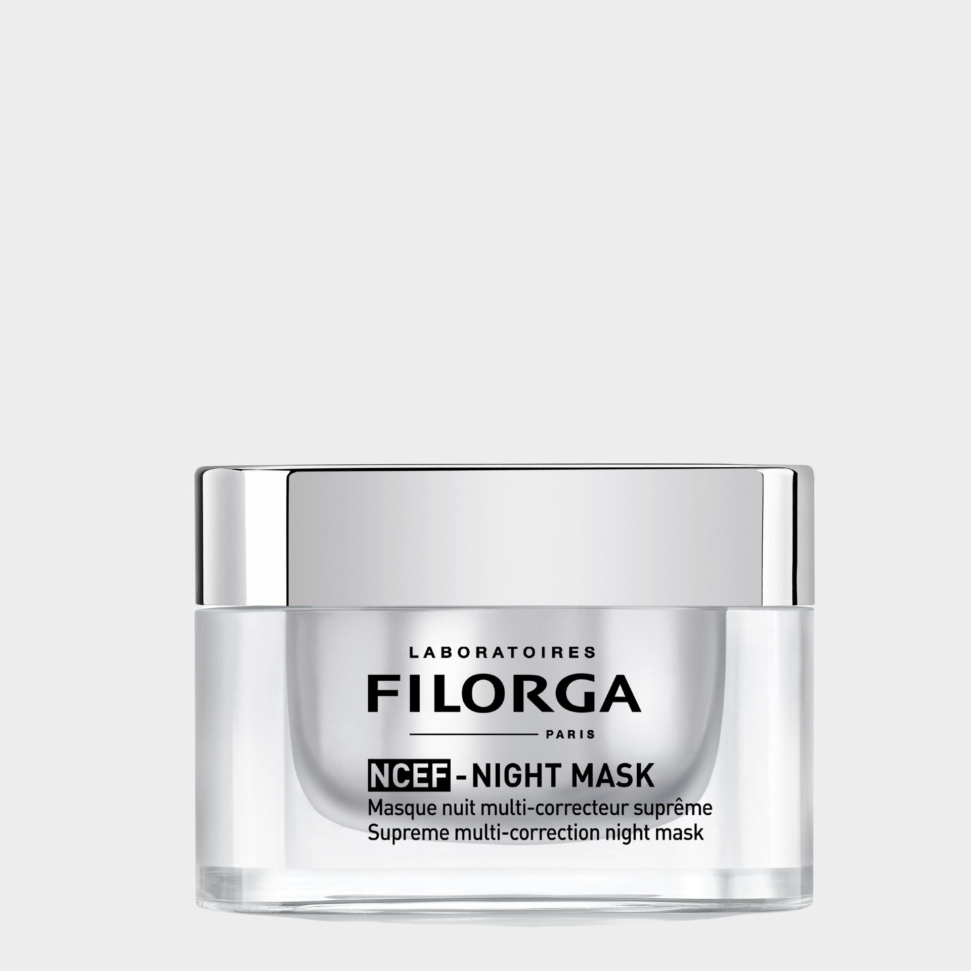 Filorga NCEF-Night Mask - 50ml